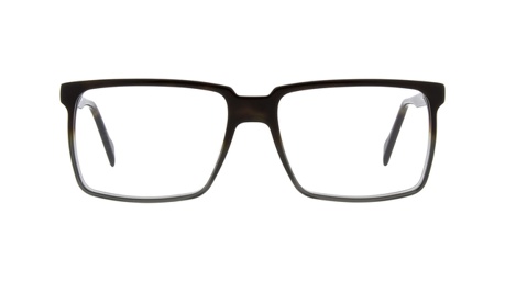 Paire de lunettes de vue Andy-wolf 4592 couleur noir - Doyle