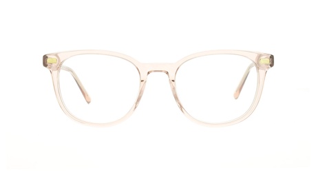 Paire de lunettes de vue Chouchous 1337 couleur sable - Doyle