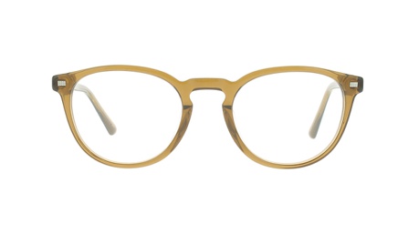 Paire de lunettes de vue Chouchou 1344 couleur brun - Doyle