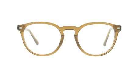 Glasses Chouchou 1344, brown colour - Doyle