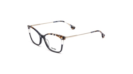 Paire de lunettes de vue Woodys Guava couleur marine - Doyle