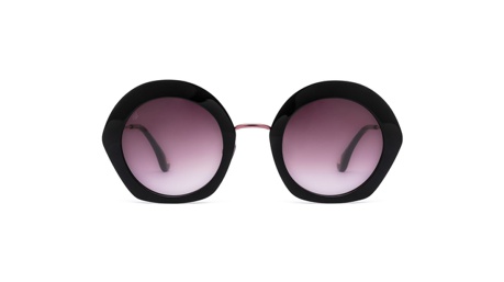 Sunglasses Woodys Marta /s, black colour - Doyle