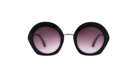 Paire de lunettes de soleil Woodys Marta /s couleur noir - Doyle