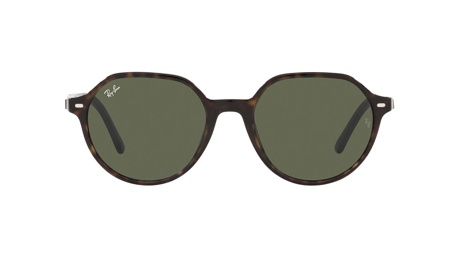 Sunglasses Ray-ban Rb2195, black colour - Doyle
