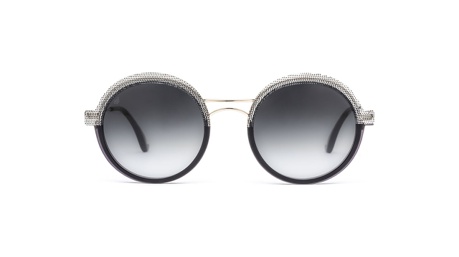 Sunglasses Woodys Gala /s, black colour - Doyle