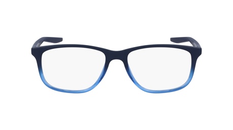 Glasses Nike 5019, blue colour - Doyle