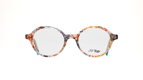 Paire de lunettes de vue Jf-rey Mushroom couleur marine - Doyle