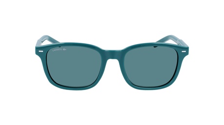 Glasses Lacoste L3639s, turquoise colour - Doyle