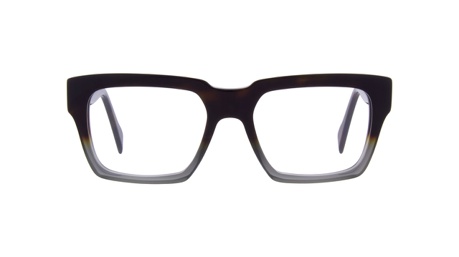 Paire de lunettes de vue Andy-wolf 4598 couleur noir - Doyle