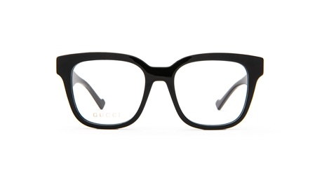 Glasses Gucci Gg0958o, black colour - Doyle