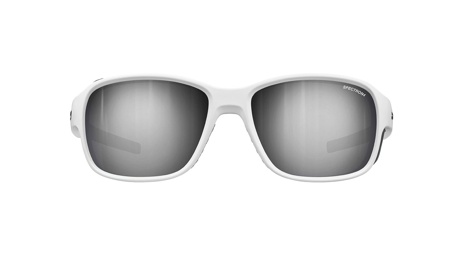 Paire de lunettes de soleil Julbo Js542 monterosa 2 couleur blanc - Doyle