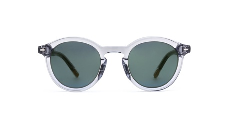 Paire de lunettes de soleil Woodys Lansky /s couleur gris - Doyle