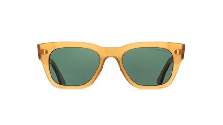 Paire de lunettes de soleil Cutler-and-gross 0772v2 /s couleur sable - Doyle