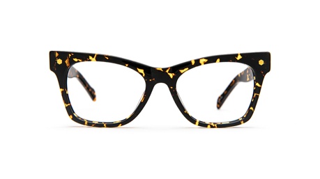 Paire de lunettes de vue Atelier-78 Virgil couleur tokyo - Doyle
