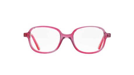 Paire de lunettes de vue Opal-enfant Dpaa168 couleur rose - Doyle