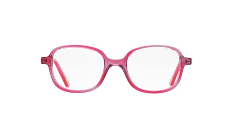 Glasses Opal-enfant Dpaa168, pink colour - Doyle