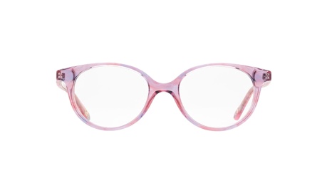 Glasses Opal-enfant Dpaa167, pink colour - Doyle