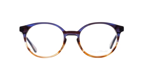 Glasses Tartine-et-chocolat Tcaa381, blue colour - Doyle