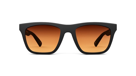 Sunglasses Tens Flint original /s, black colour - Doyle