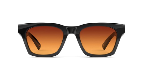 Sunglasses Tens Casey original /s, black colour - Doyle