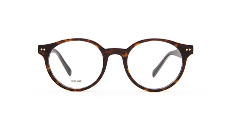 Paire de lunettes de soleil Celine-paris Cl5008in couleur brun - Doyle