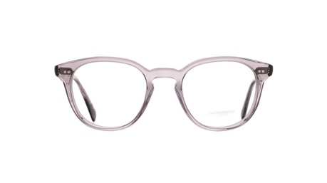 Paire de lunettes de vue Oliver-peoples Desmon ov5454u couleur gris - Doyle