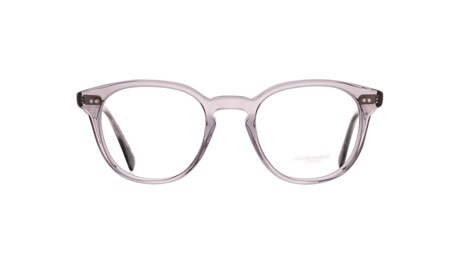 Paire de lunettes de vue Oliver-peoples Desmon ov5454u couleur gris - Doyle