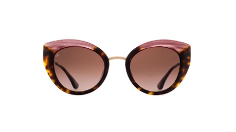 Paire de lunettes de soleil Woodys Naomi /s couleur rouge - Doyle