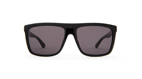Sunglasses Gucci Gg0748s, black colour - Doyle