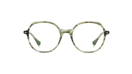 Glasses Gigi-studio Kayla, green colour - Doyle