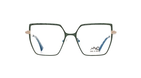 Glasses Mic Aurora, gold colour - Doyle