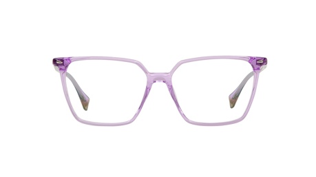 Glasses Gigi-studio Mara, purple colour - Doyle