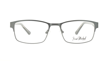 Paire de lunettes de vue Chouchou 2544 couleur gris - Doyle