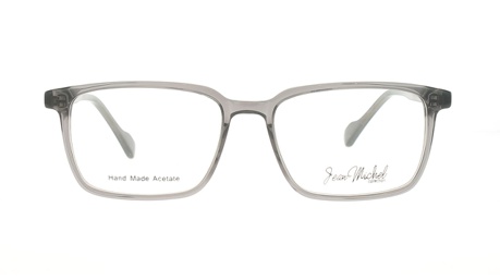 Paire de lunettes de vue Chouchou 9233 couleur gris - Doyle