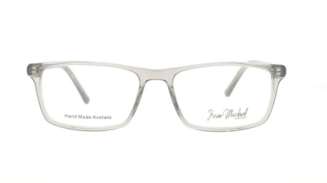 Glasses Chouchous 9243, gray colour - Doyle