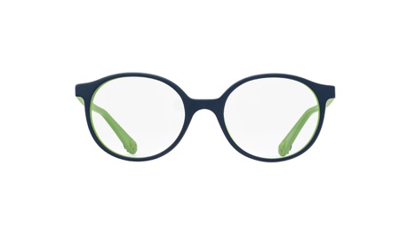 Paire de lunettes de vue Opal-enfant Daar002 couleur marine - Doyle