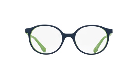 Glasses Opal-enfant Daar002, dark blue colour - Doyle