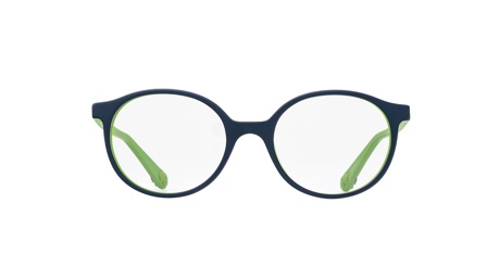 Glasses Opal-enfant Daar002, dark blue colour - Doyle