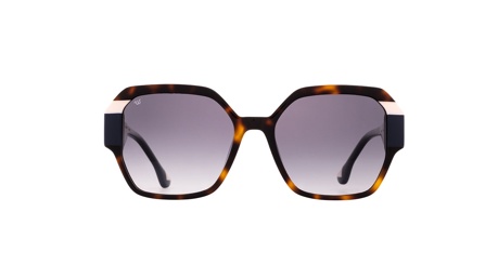 Paire de lunettes de soleil Woodys Kate /s couleur rouge - Doyle