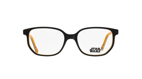 Glasses Opal-enfant Swaa089, black colour - Doyle