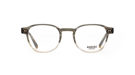 Glasses Moscot Arthur, gray colour - Doyle