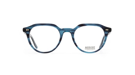 Glasses Moscot Kitzel, dark blue colour - Doyle