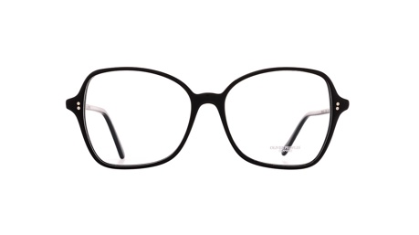 Glasses Oliver-peoples Willetta ov5447u, black colour - Doyle