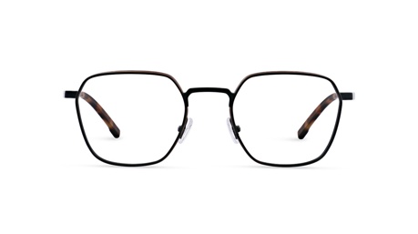 Glasses Oga 10165o, gray colour - Doyle