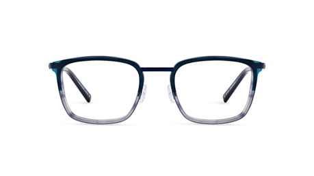 Glasses Oga 10173o, blue colour - Doyle