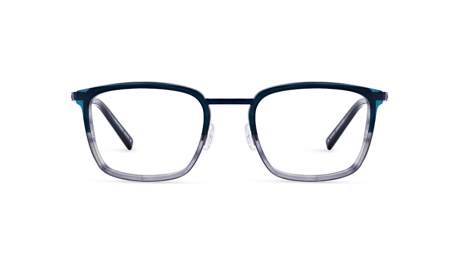 Glasses Oga 10173o, blue colour - Doyle
