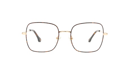 Paire de lunettes de vue Bash Ba1052 couleur brun - Doyle
