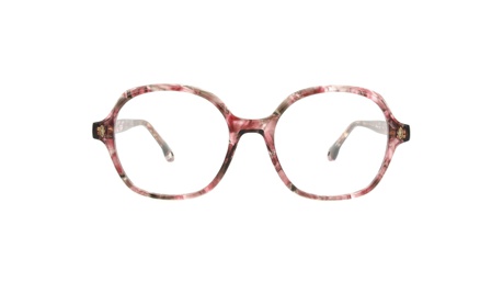 Glasses Bash Ba1044, pink colour - Doyle