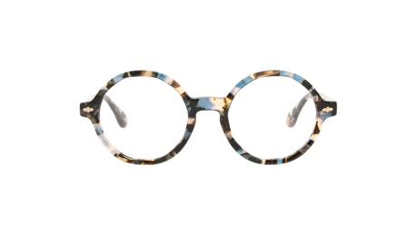 Paire de lunettes de vue Bash Ba1048 couleur bleu - Doyle