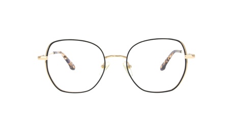 Paire de lunettes de vue Bash Ba1050 couleur marine - Doyle